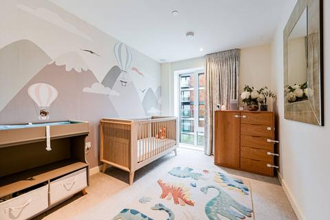 4 bedroom flat for sale, Deveraux House, Woolwich Riverside, London, SE18