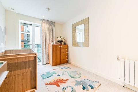 undefined, Deveraux House, Woolwich Riverside, London, SE18