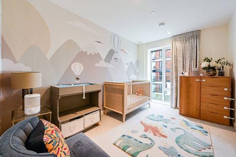 undefined, Deveraux House, Woolwich Riverside, London, SE18