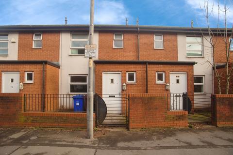 Dean Lane, Manchester M40