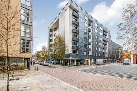 undefined, High Street, Greater Manchester M4
