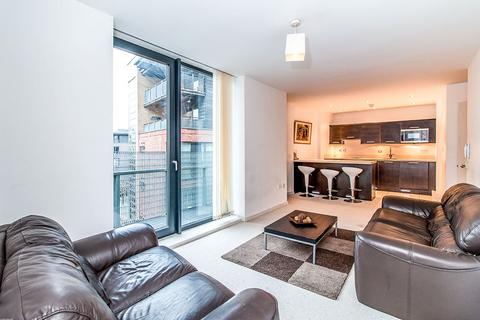 undefined, High Street, Greater Manchester M4