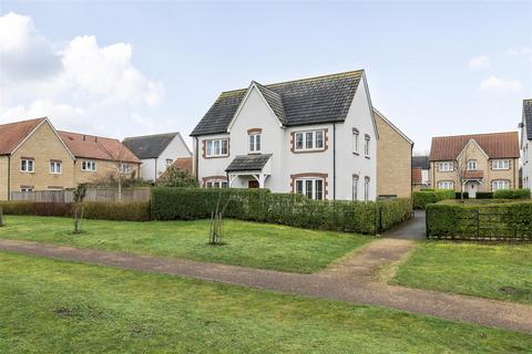 undefined, Studley Gardens, Studley, Calne