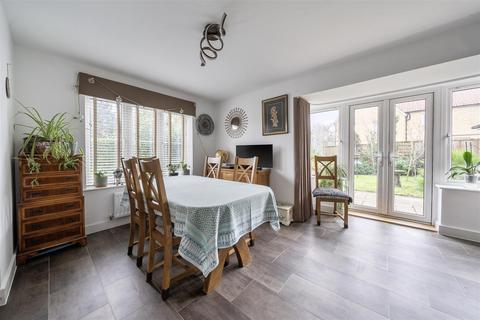 undefined, Studley Gardens, Studley, Calne