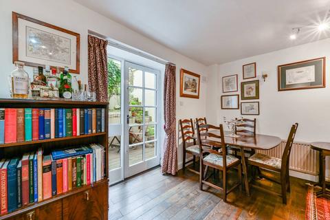 1 bedroom flat for sale, Lisson Street, Lisson Grove, London, NW1
