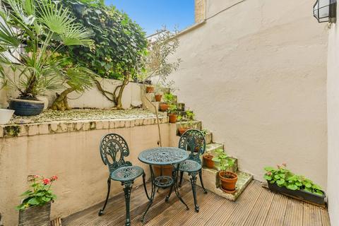 1 bedroom flat for sale, Lisson Street, Lisson Grove, London, NW1