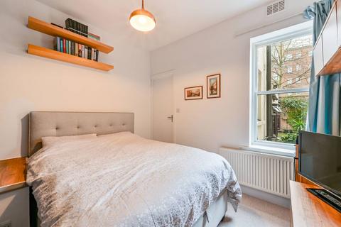 1 bedroom flat for sale, Lisson Street, Lisson Grove, London, NW1