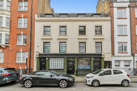 1 bedroom flat for sale, Lisson Street, Lisson Grove, London, NW1