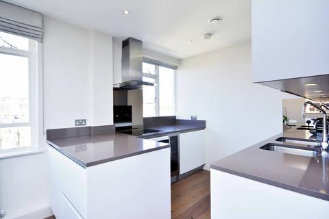 Park Crescent, Marylebone, London, W1B