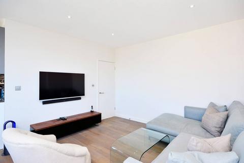 2 bedroom flat to rent, Park Crescent, Marylebone, London, W1B