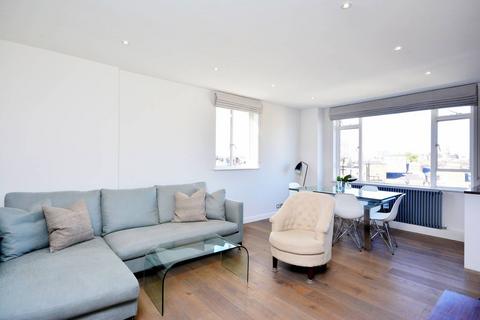 2 bedroom flat to rent, Park Crescent, Marylebone, London, W1B