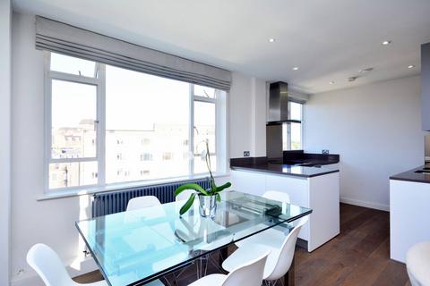 2 bedroom flat to rent, Park Crescent, Marylebone, London, W1B