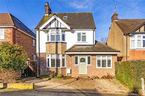 undefined, West Way, Harpenden, Hertfordshire, AL5