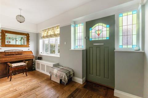 undefined, West Way, Harpenden, Hertfordshire, AL5