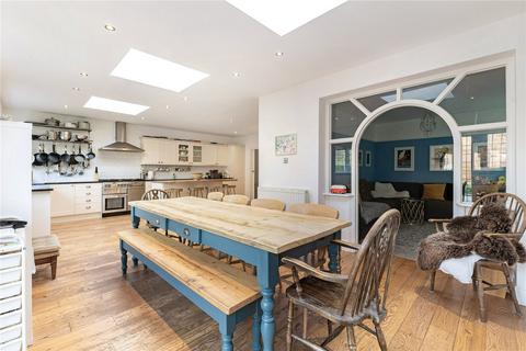 undefined, West Way, Harpenden, Hertfordshire, AL5