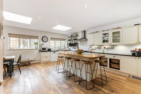 undefined, West Way, Harpenden, Hertfordshire, AL5