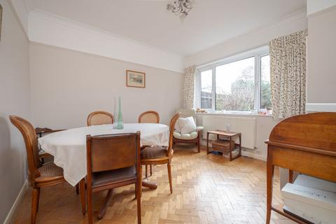 2 bedroom maisonette for sale, Fulwood Gardens, Twickenham