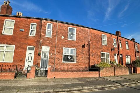 undefined, Green Lane, Eccles, M30