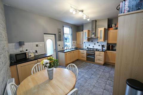 undefined, Green Lane, Eccles, M30