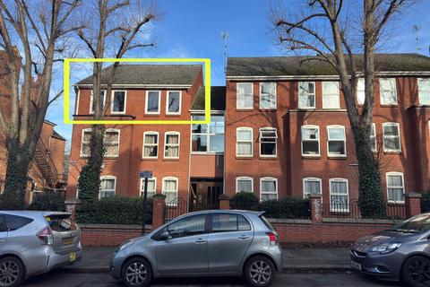 2 bedroom flat to rent, Tichborne Street, Leicester, LE2