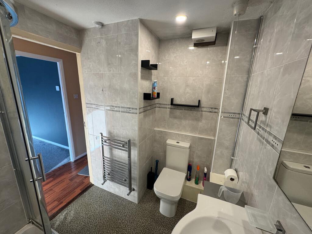 BATHROOM &amp; TOILET