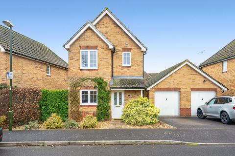 undefined, The Meadows, Donnington, PO19