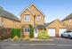 The Meadows, Donnington, PO19