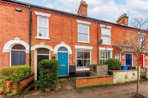 undefined, Glebe Road, Norwich