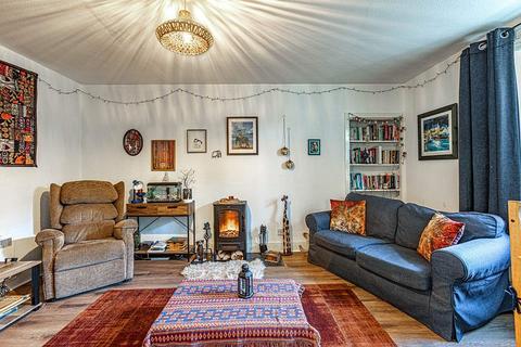 2 bedroom ground floor flat for sale, 1 Chapel Street, Galashiels TD1 1BU
