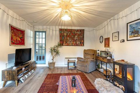 2 bedroom ground floor flat for sale, 1 Chapel Street, Galashiels TD1 1BU