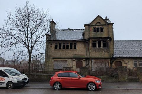 undefined, 18, Usher Street Bradford, BD4 7DS
