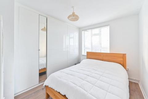 Crampton House, Patmore Estate, Nine Elms, London, SW8