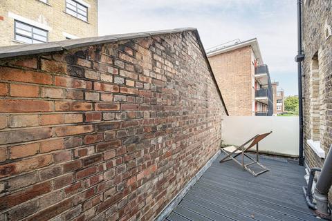 undefined, Ellsworth Street, Bethnal Green, London, E2