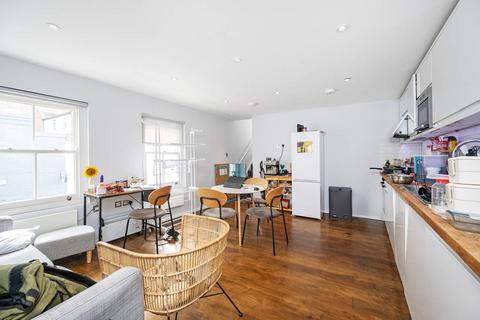 2 bedroom flat to rent, Ellsworth Street, Bethnal Green, London, E2