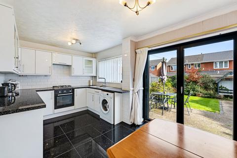 4 bedroom semi-detached house for sale, Egdon Close, Widnes WA8