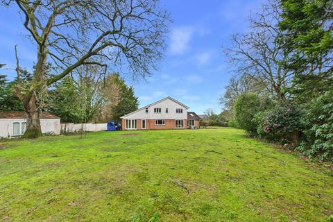 4 bedroom detached house for sale, Toadpit Lane,West Hill,Ottery St. Mary,EX11 1TR