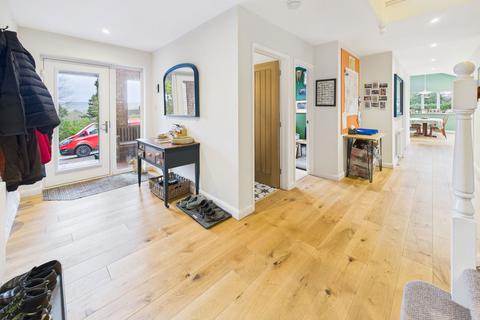 4 bedroom detached house for sale, Toadpit Lane,West Hill,Ottery St. Mary,EX11 1TR
