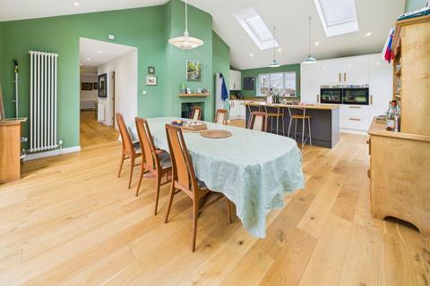 4 bedroom detached house for sale, Toadpit Lane,West Hill,Ottery St. Mary,EX11 1TR
