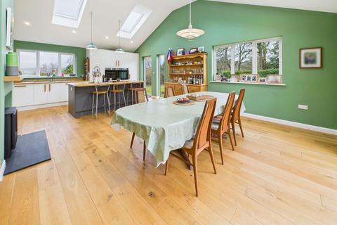 4 bedroom detached house for sale, Toadpit Lane,West Hill,Ottery St. Mary,EX11 1TR