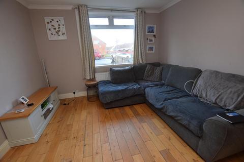 3 bedroom end of terrace house for sale, California Road, Falkirk, FK2 0
