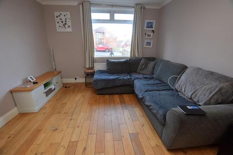 3 bedroom end of terrace house for sale, California Road, Falkirk, FK2 0