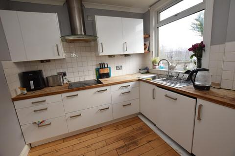 3 bedroom end of terrace house for sale, California Road, Falkirk, FK2 0