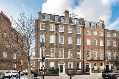 4 bedroom flat for sale, John Street, Bloomsbury, London, WC1N