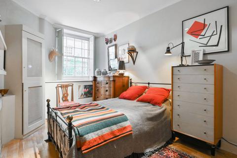 undefined, Judd Street, Bloomsbury, London, WC1H
