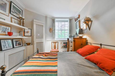 2 bedroom flat to rent, Judd Street, Bloomsbury, London, WC1H