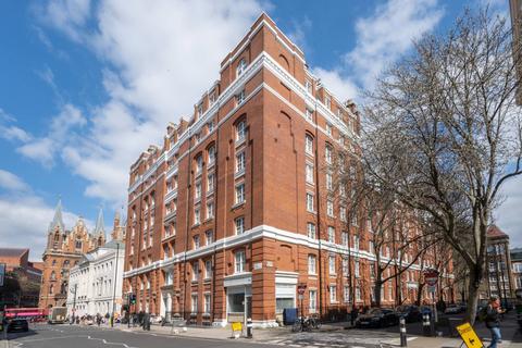 2 bedroom flat to rent, Judd Street, Bloomsbury, London, WC1H