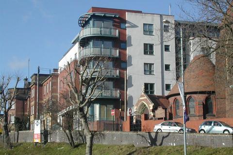 2 bedroom apartment to rent, Westgate Apartments, City Centre
