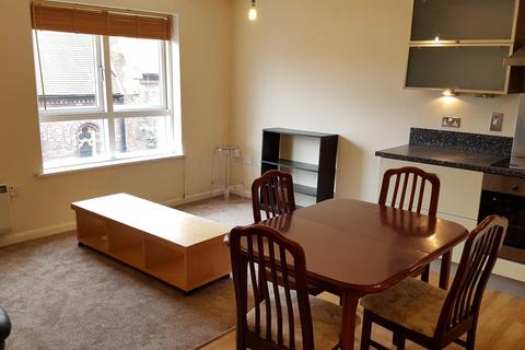 2 bedroom apartment to rent, Westgate Apartments, City Centre