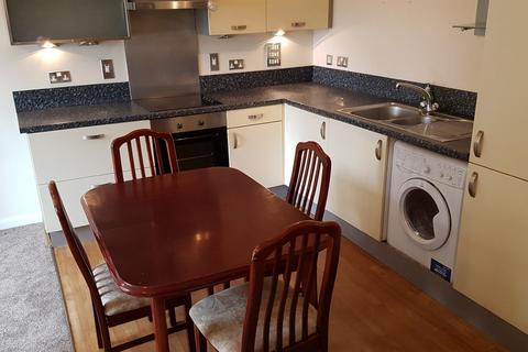undefined, Westgate Apartments, City Centre