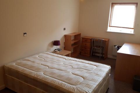 undefined, Westgate Apartments, City Centre